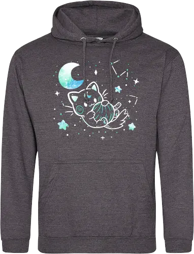 Cat in the Stars