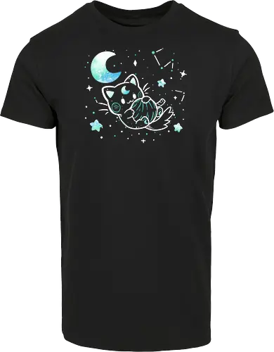 Cat in the Stars