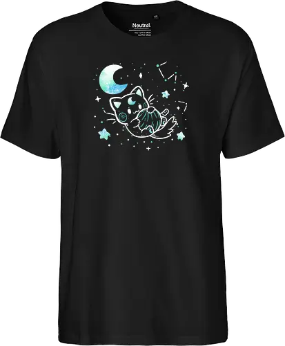Cat in the Stars