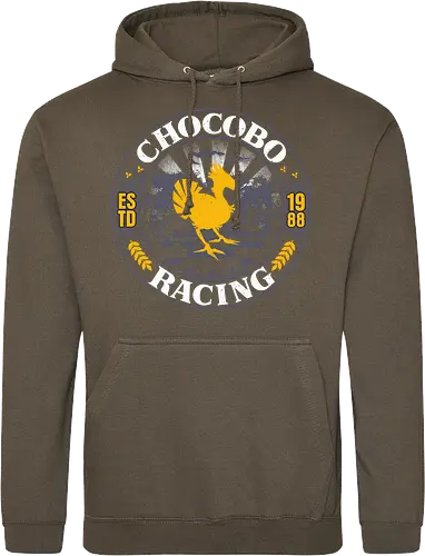 Bird Racing