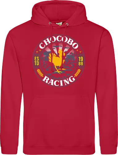Bird Racing