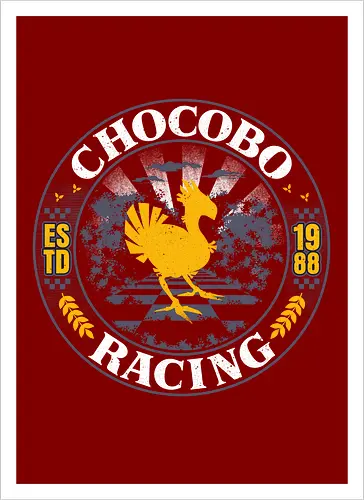 Bird Racing