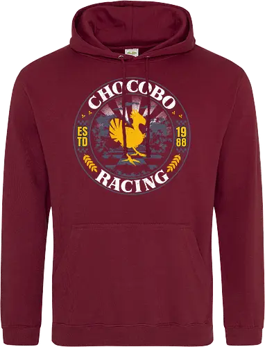 Bird Racing