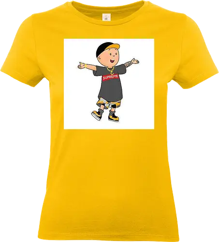 Nalo - Best - Standard T-Shirt (Frauen)