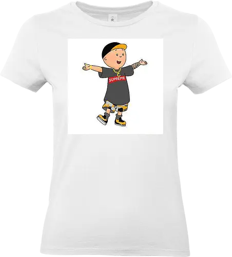 Nalo - Best - Standard T-Shirt (Frauen)