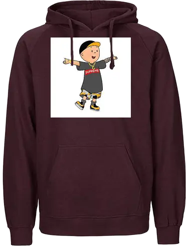 Nalo - Best - Fairtrade Hoodie