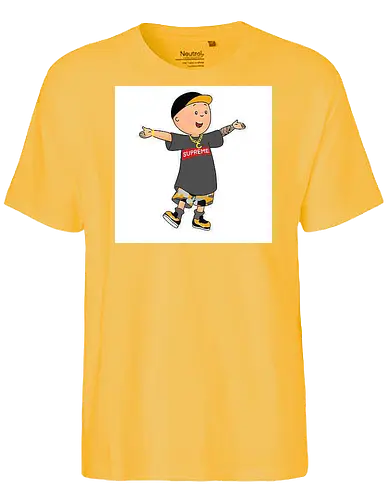 Nalo - Best - Fairtrade T-Shirt
