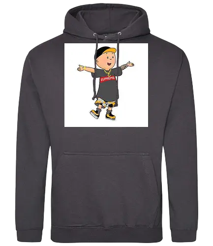 Nalo - Best - Standard Hoodie