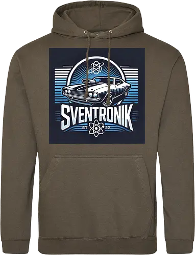 Sventronik Car