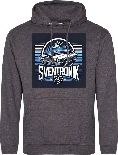 Sventronik Car