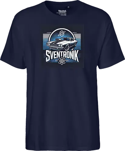 Sventronik Car