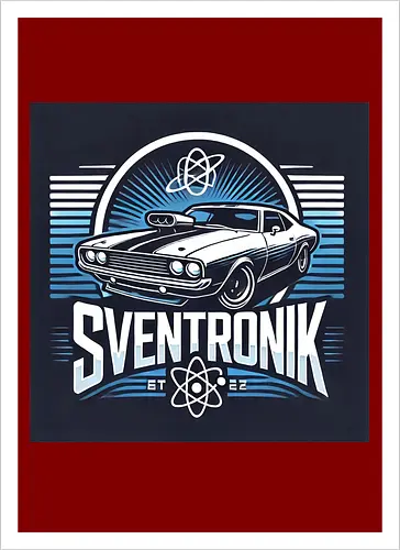 Sventronik Car