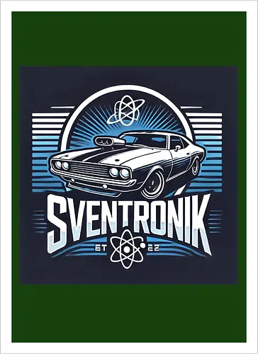 Sventronik Car