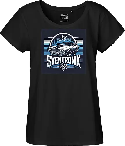 Sventronik Car
