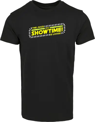 The Juice is Loose Showtime