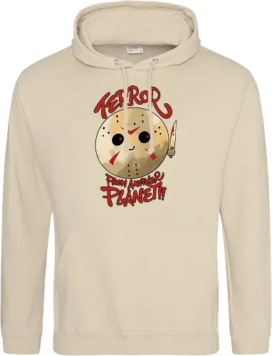 cute terror