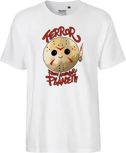 cute terror
