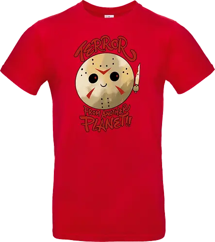cute terror