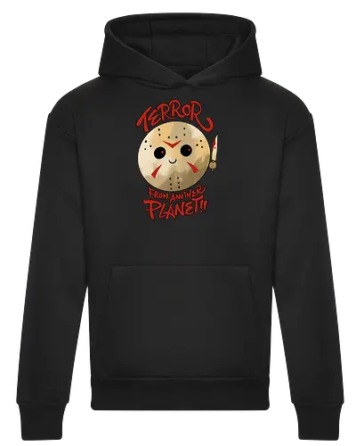 cute terror