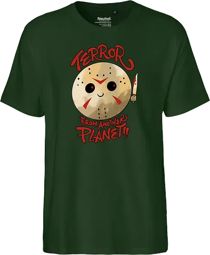 cute terror