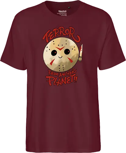 cute terror