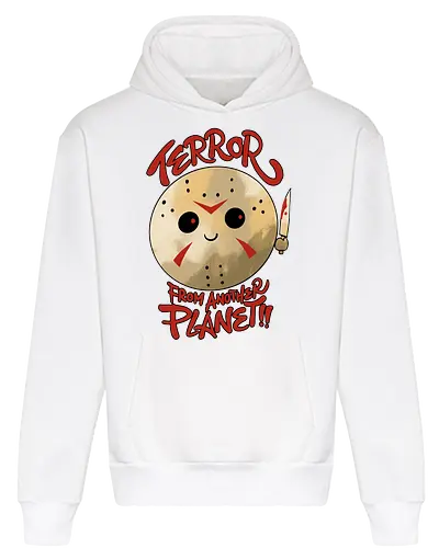 cute terror