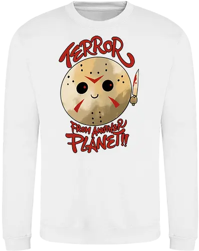 cute terror