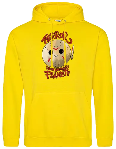 cute terror