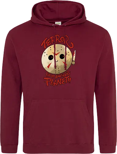 cute terror