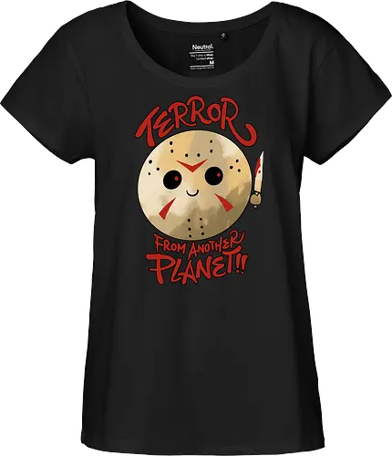 cute terror