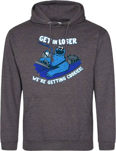Get in loser cookies