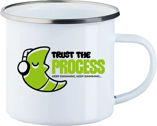 Trust the process