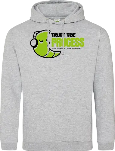 Trust the process