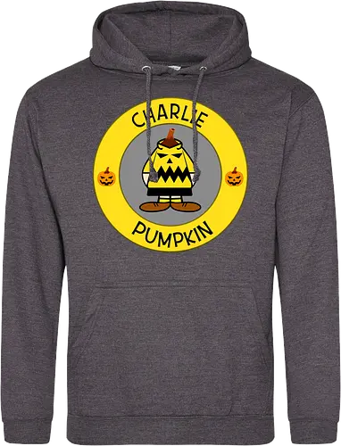 Charlie Pumpkin