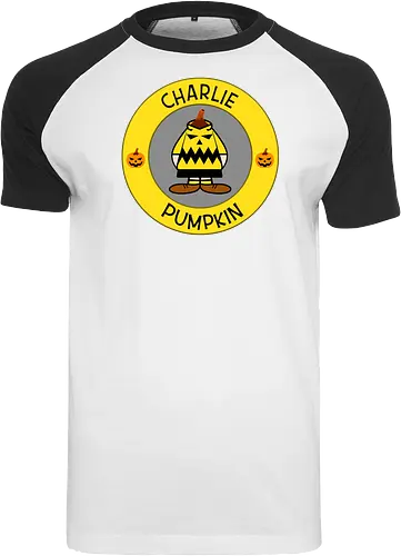 Charlie Pumpkin