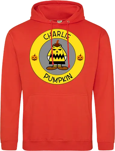 Charlie Pumpkin