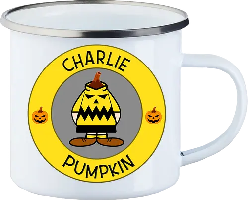 Charlie Pumpkin