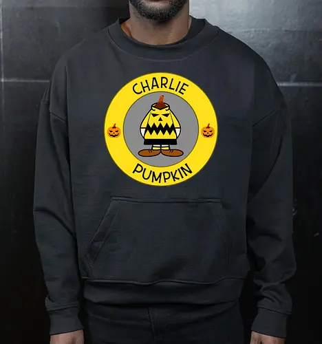 Charlie Pumpkin