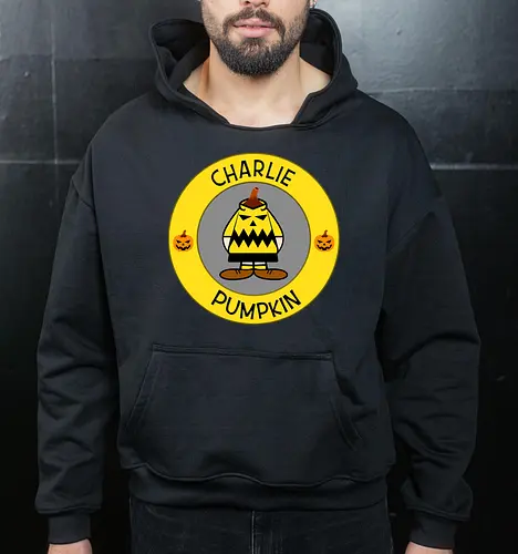 Charlie Pumpkin