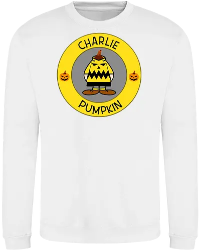 Charlie Pumpkin