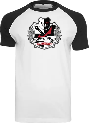 Academy Crest