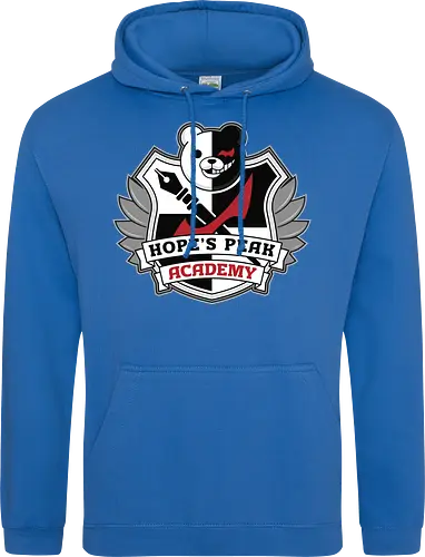 Academy Crest