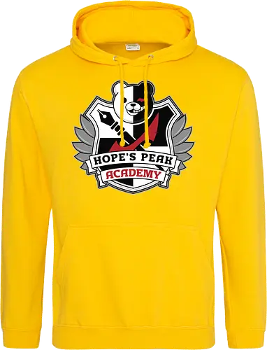 Academy Crest