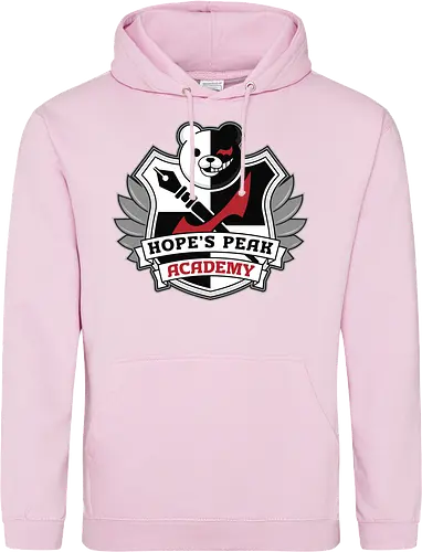 Academy Crest