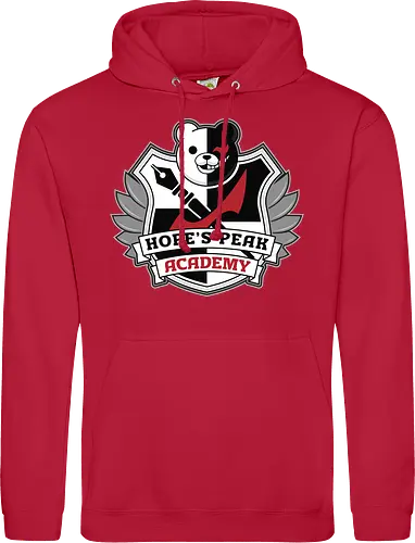 Academy Crest