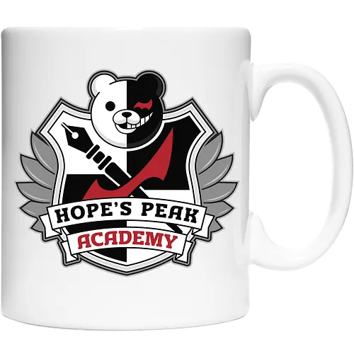 Academy Crest