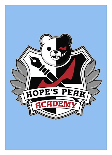 Academy Crest