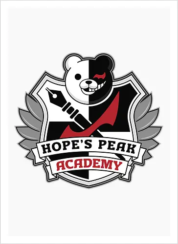 Academy Crest