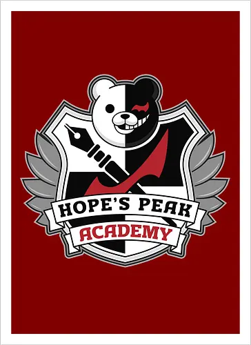 Academy Crest