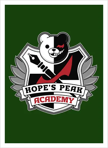 Academy Crest